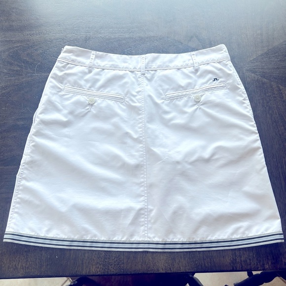 J.Lindeberg Women’s Golf Skirt - Picture 2 of 6